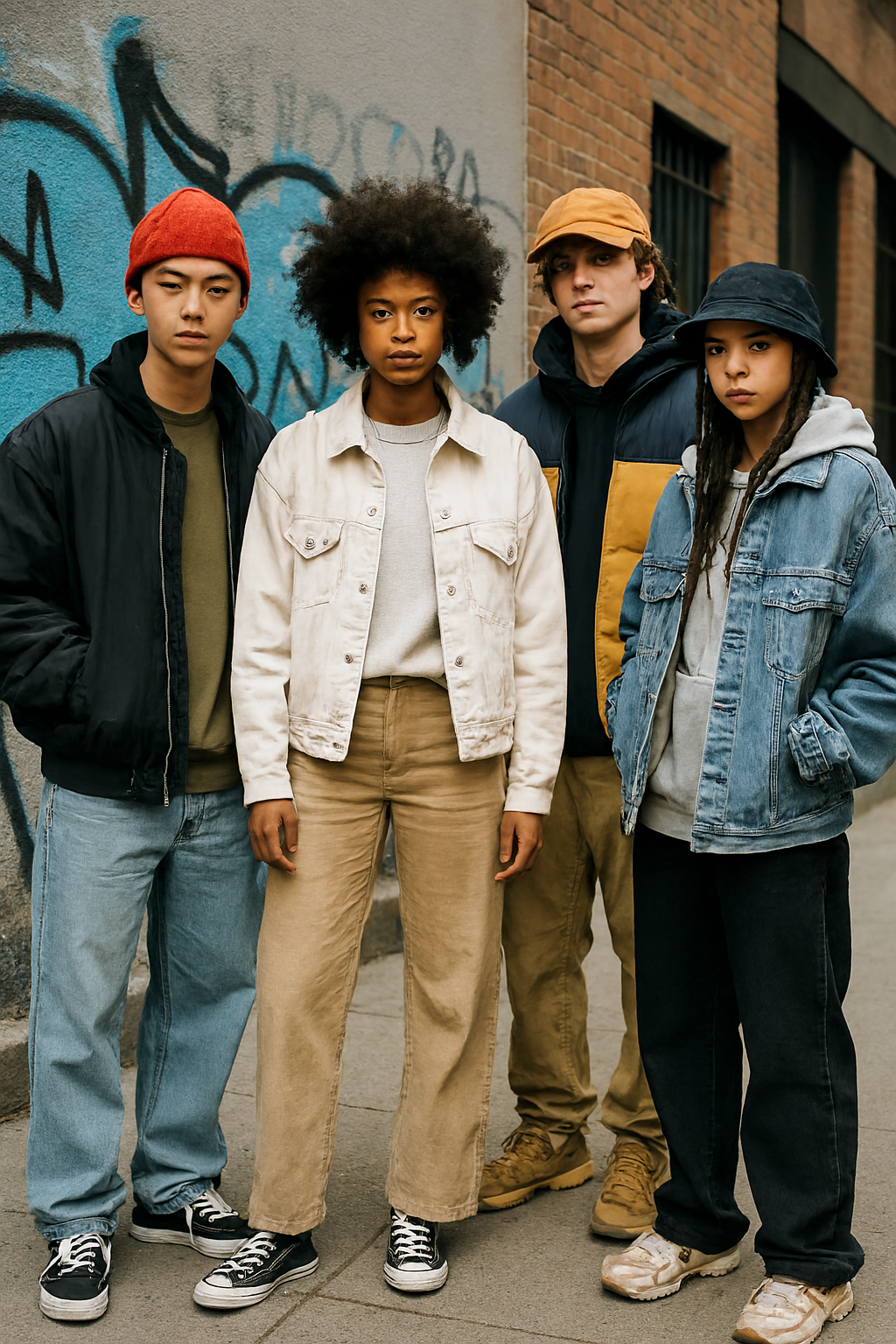 Clothing