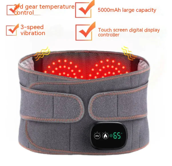 Massage Belt
