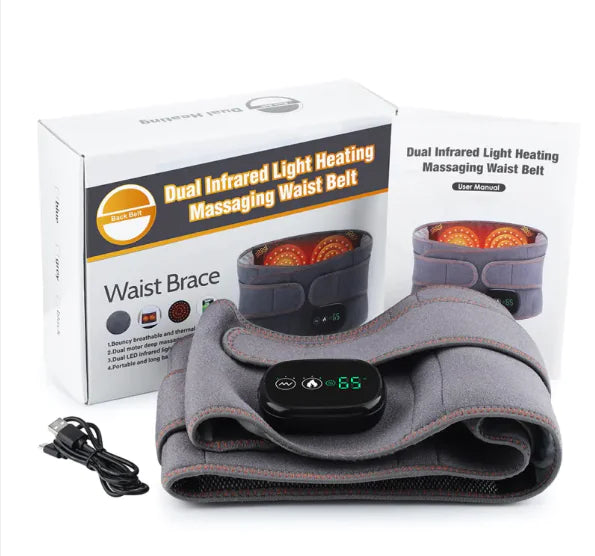 Massage Belt