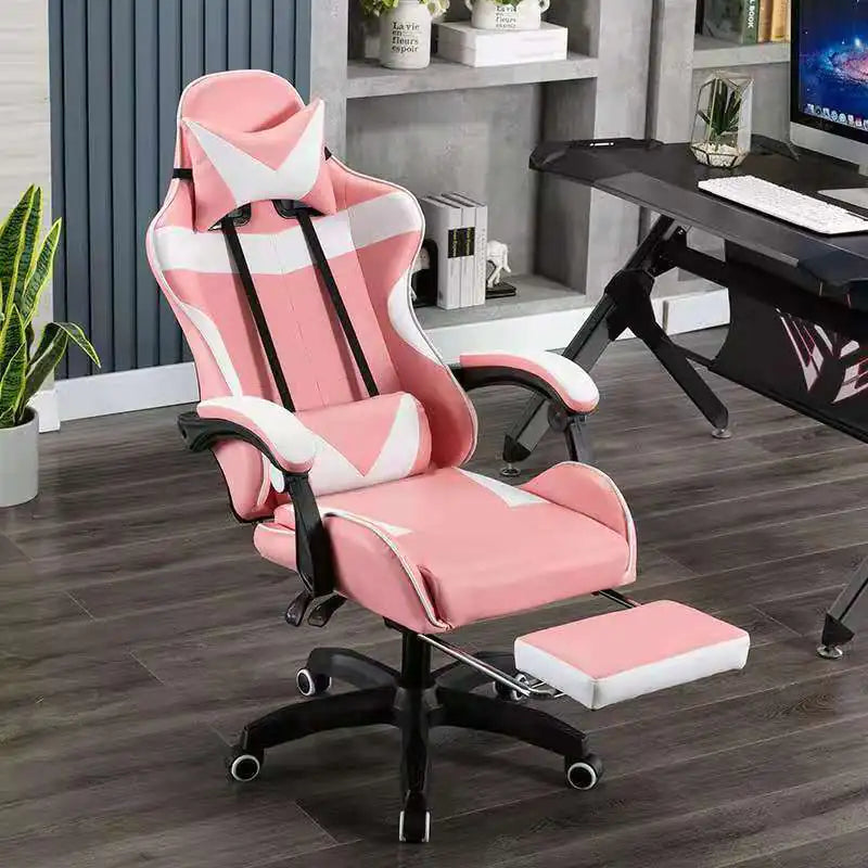 Gaming chair