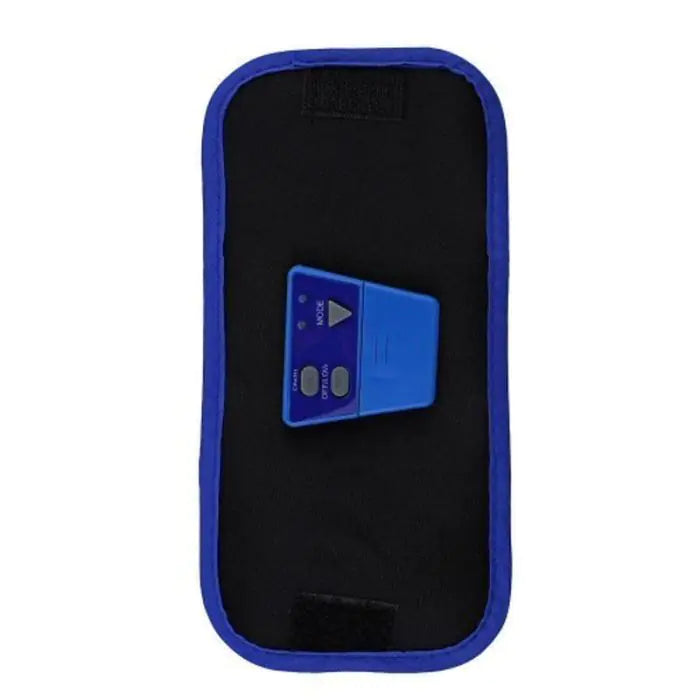 Electronic Massage Belt for Relaxation and Comfort