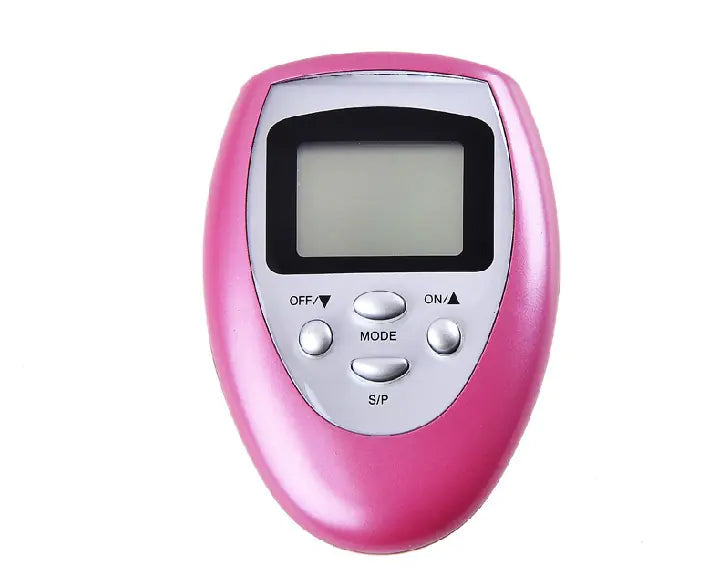 Electronic Breast Enhancement Massager Device