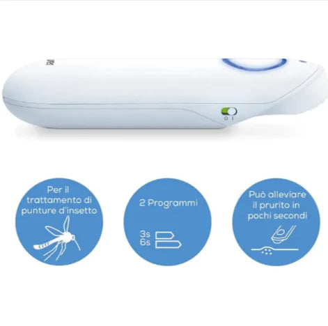 Electronic Mosquito Bite Itch Reliever