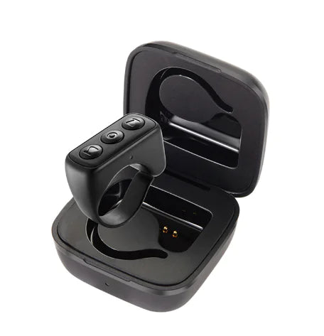 Bluetooth Fingertip Video Controller For Tik-tok