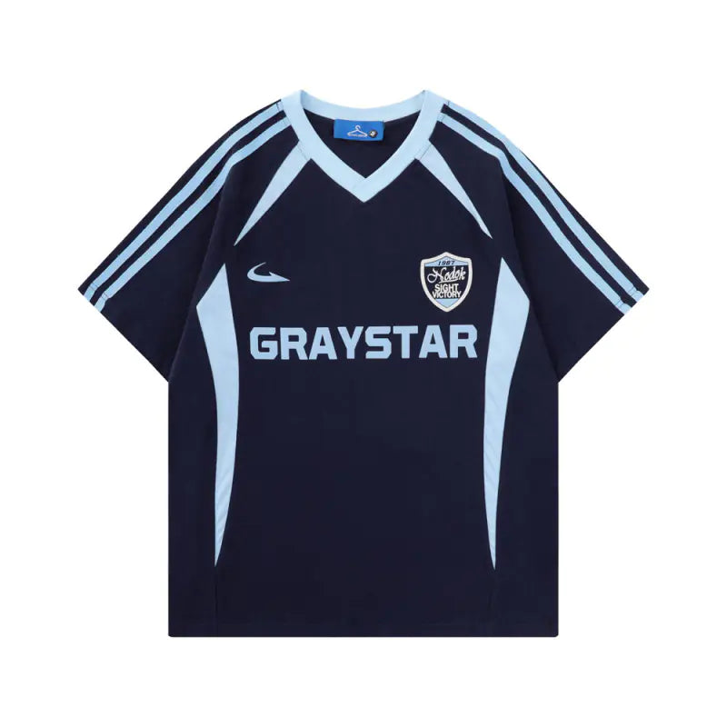 Casual Men Sporty Short Sleeve T-shirt