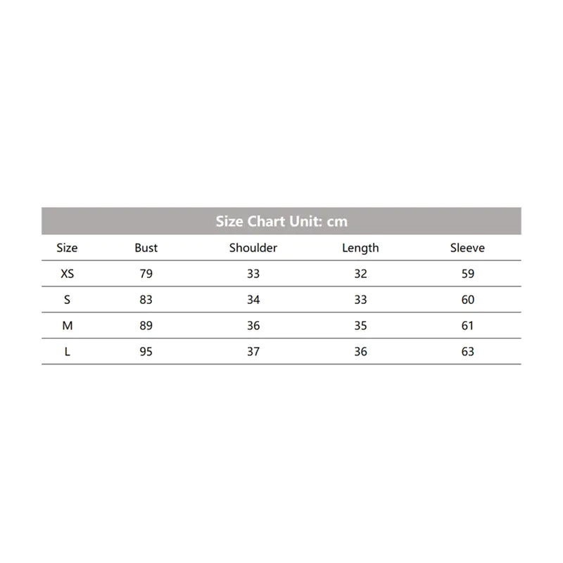 Y2K Knitted Korean Fashion Tight T-Shirt