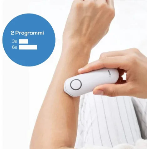 Electronic Mosquito Bite Itch Reliever