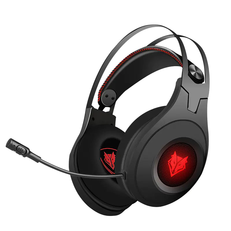 Headset for PC and E-Sports Gaming