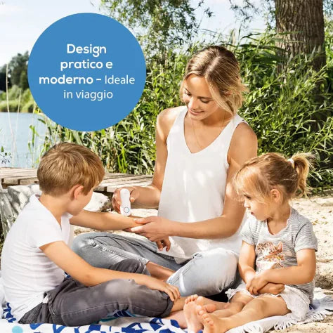 Electronic Mosquito Bite Itch Reliever