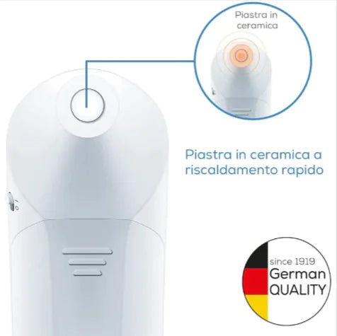 Electronic Mosquito Bite Itch Reliever