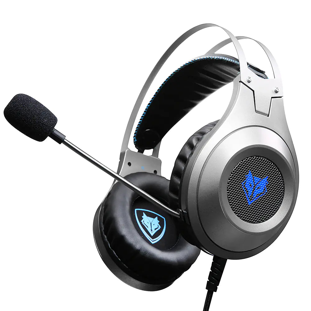 Headset for PC and E-Sports Gaming