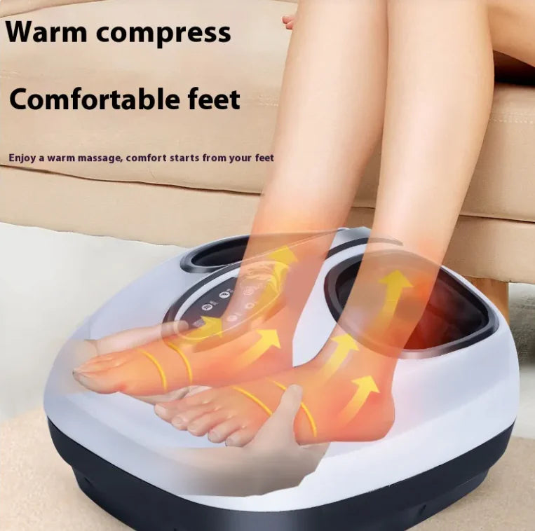 Macchina elettronica per la terapia del piede