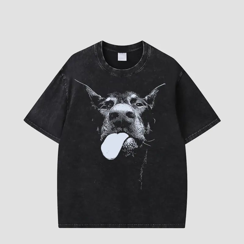 Big Dawg Short Sleeve T-Shirt